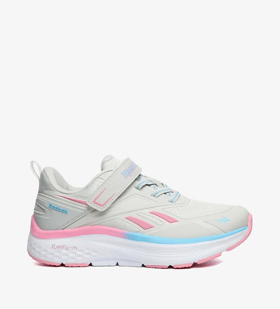 Reebok Gri Reebok Prime Walk