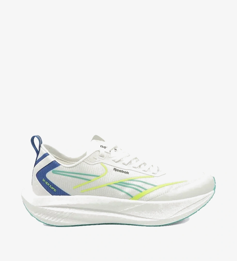 Beyaz Reebok Rapid