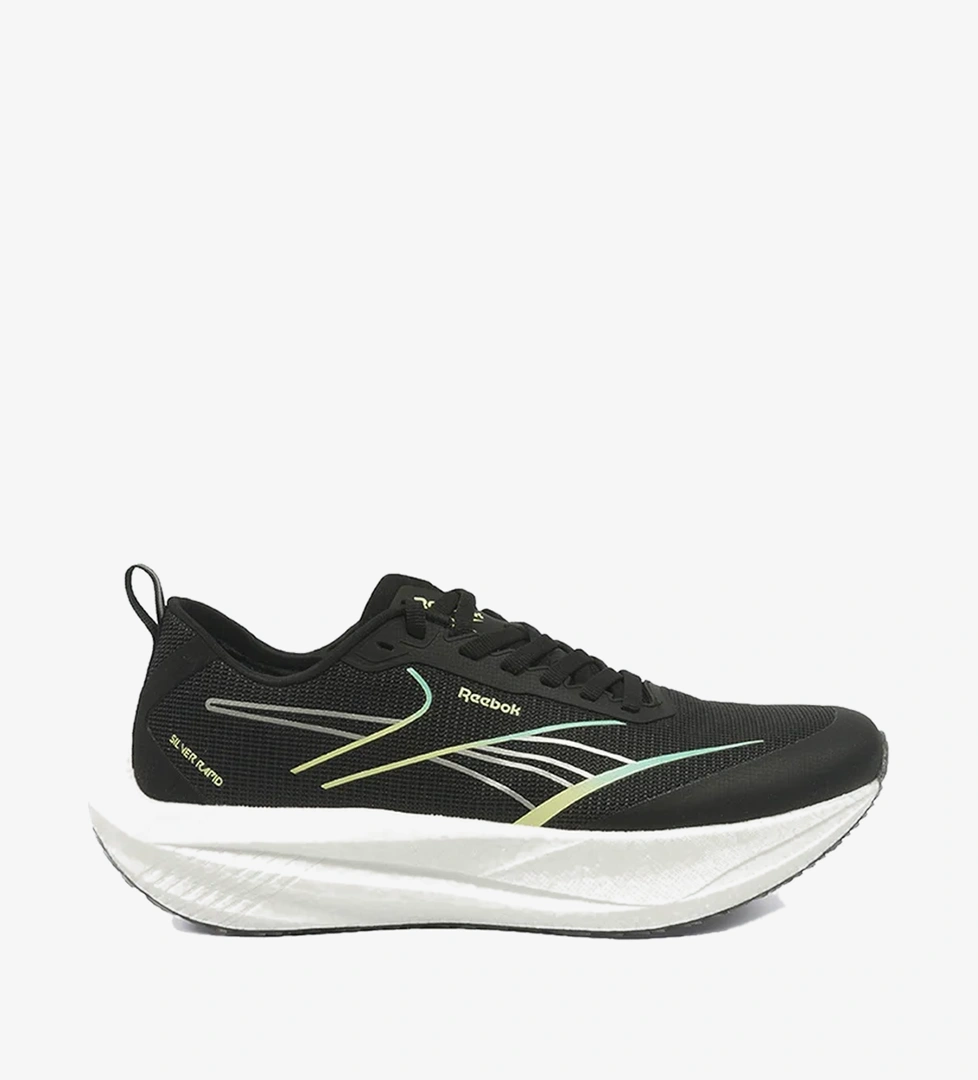 Reebok Siyah Reebok Rapid