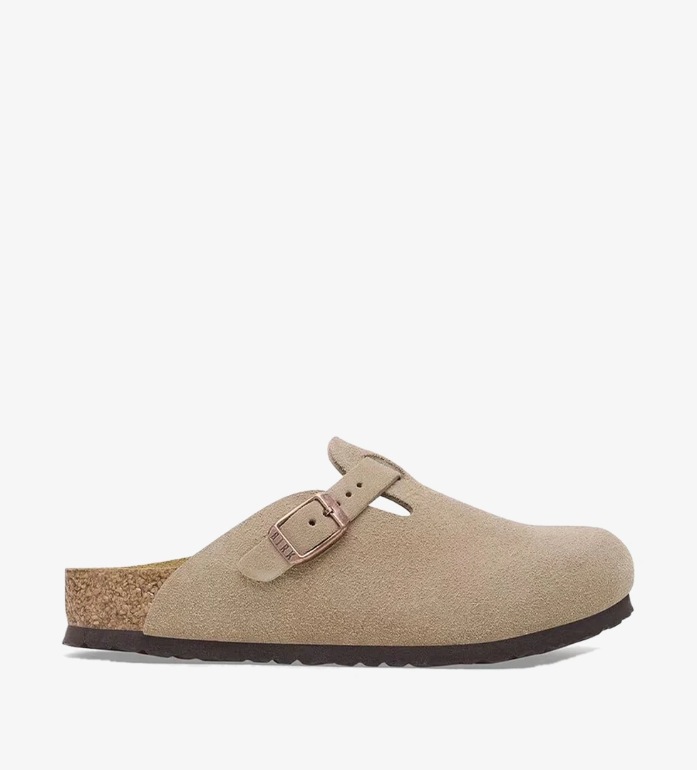 Birkenstock Birkenstock Boston Kids