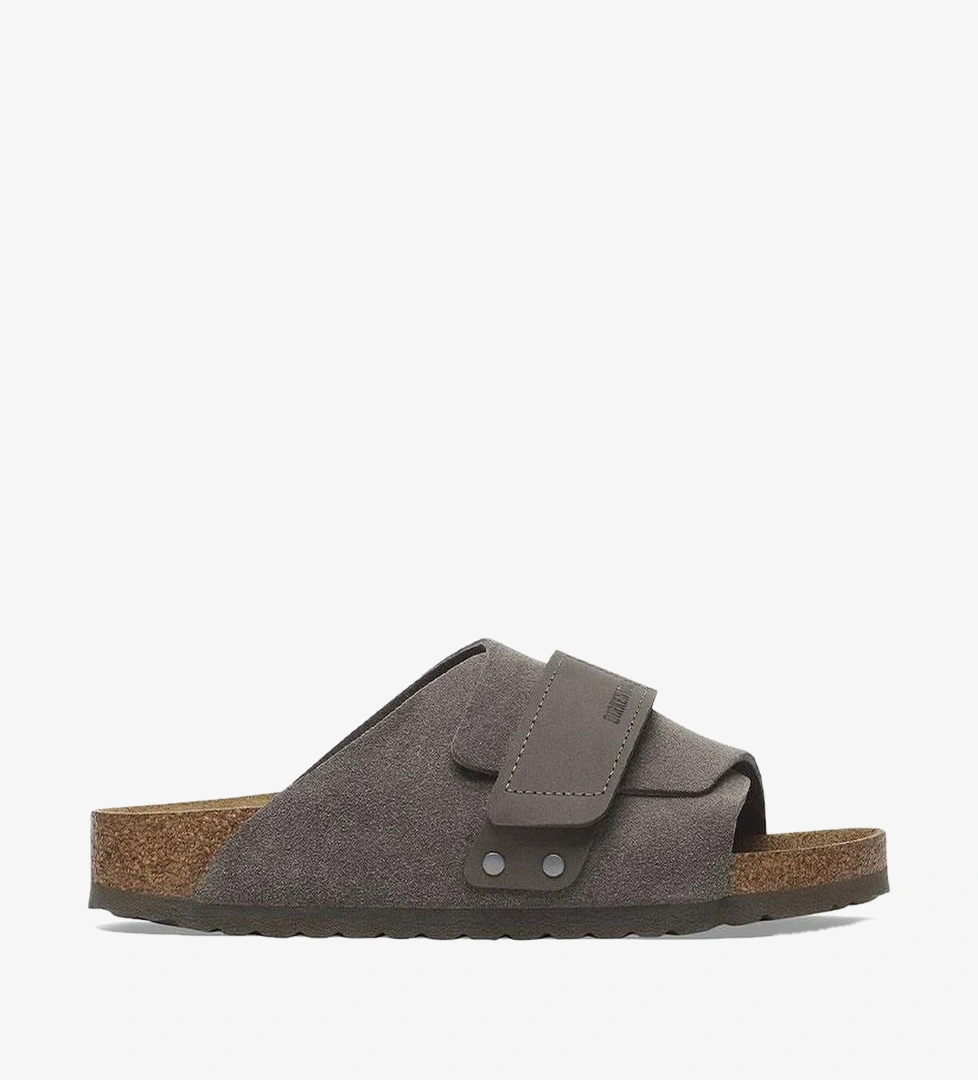 Birkenstock Kahverengi Birkenstock Kyoto