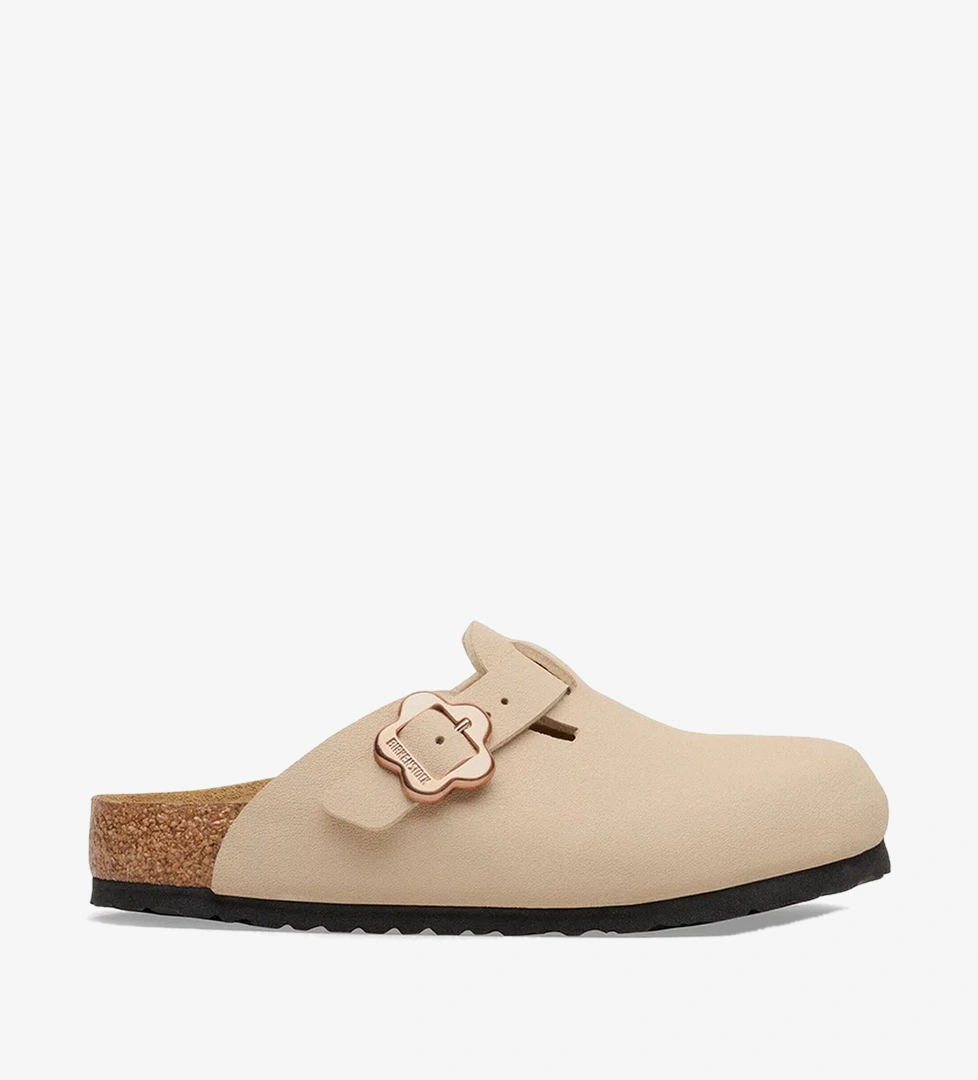 Birkenstock Birkenstock Boston Kids