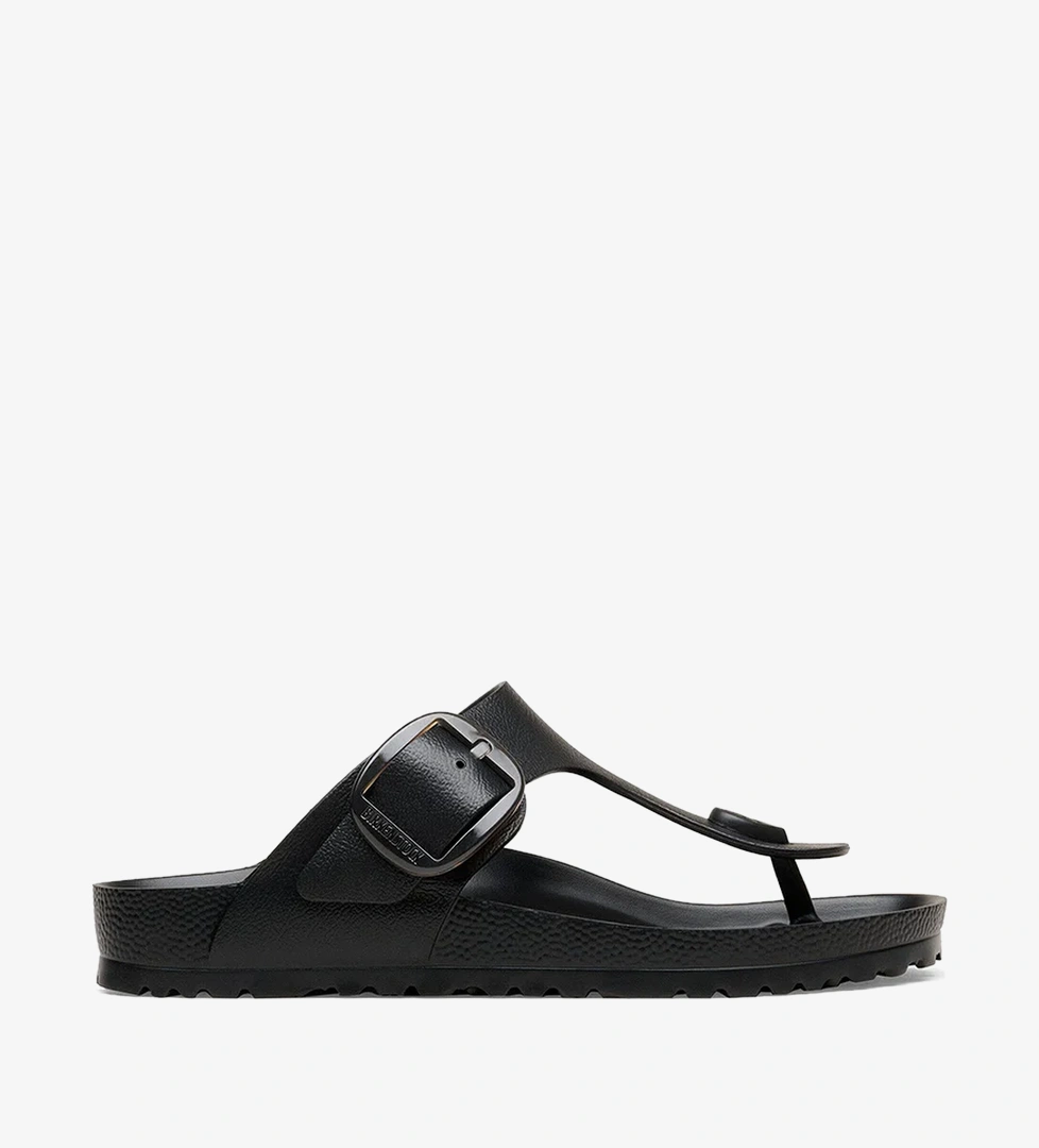 Birkenstock Siyah Birkenstock Gizeh Eva