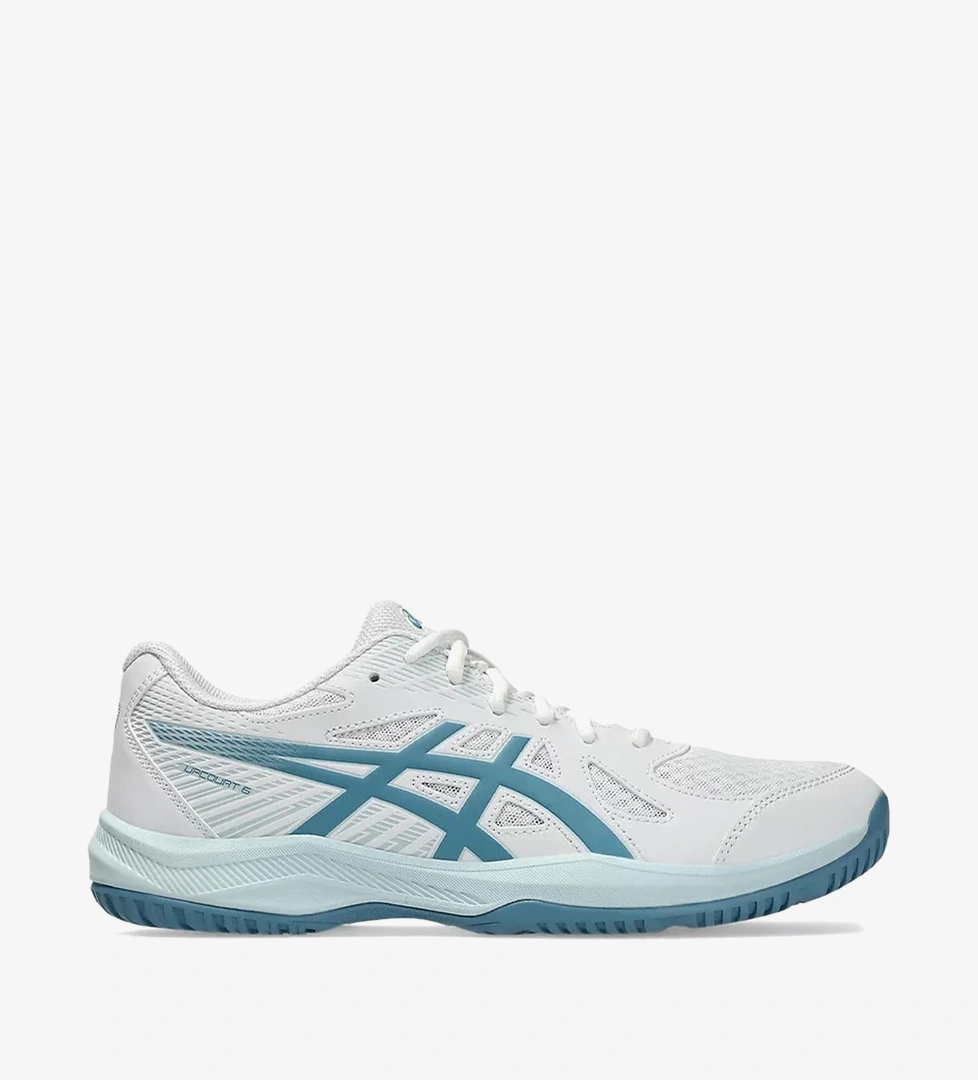 Asics Beyaz Asics Upcourt 6