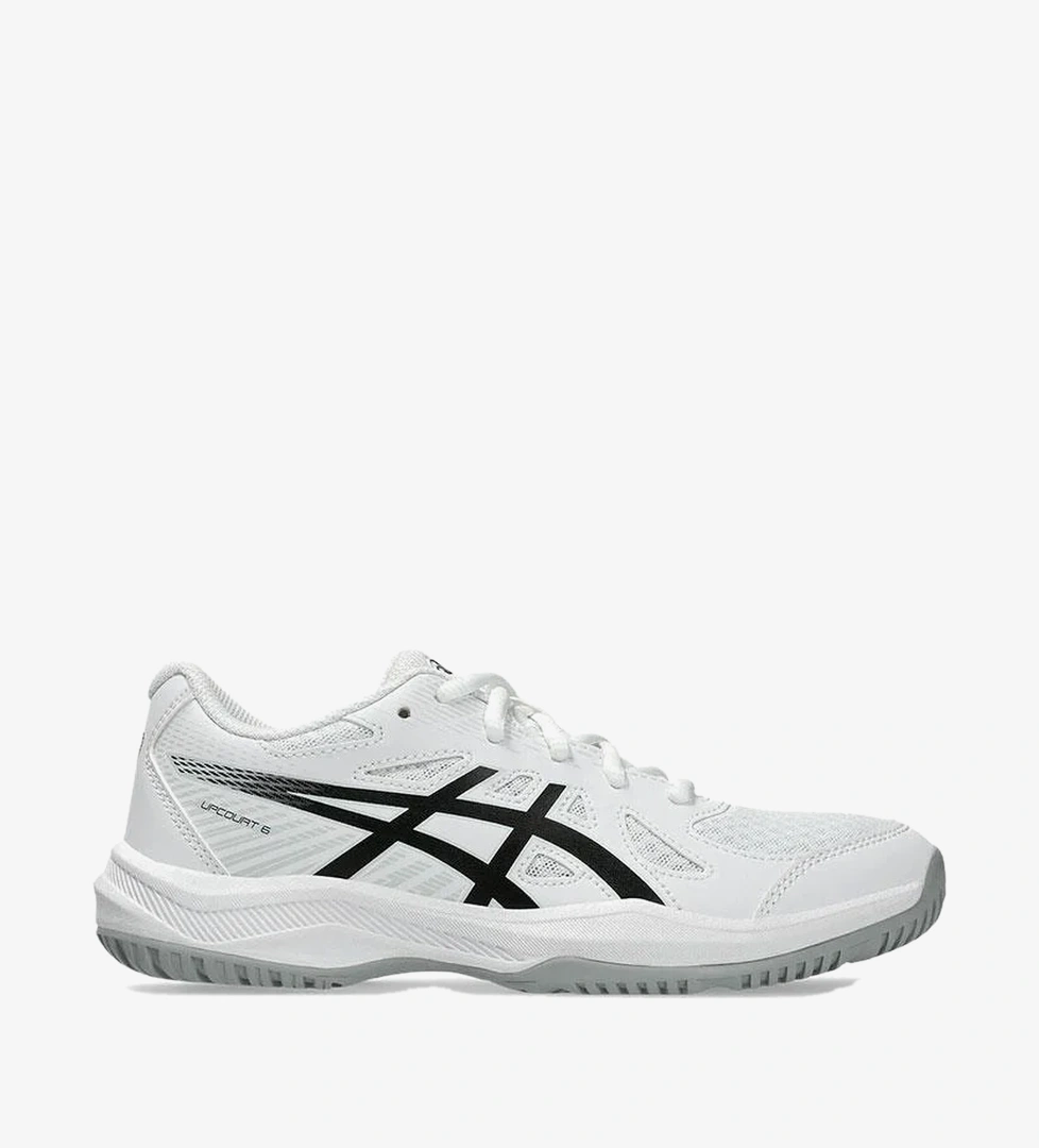 Asics Beyaz Asics Upcourt 6
