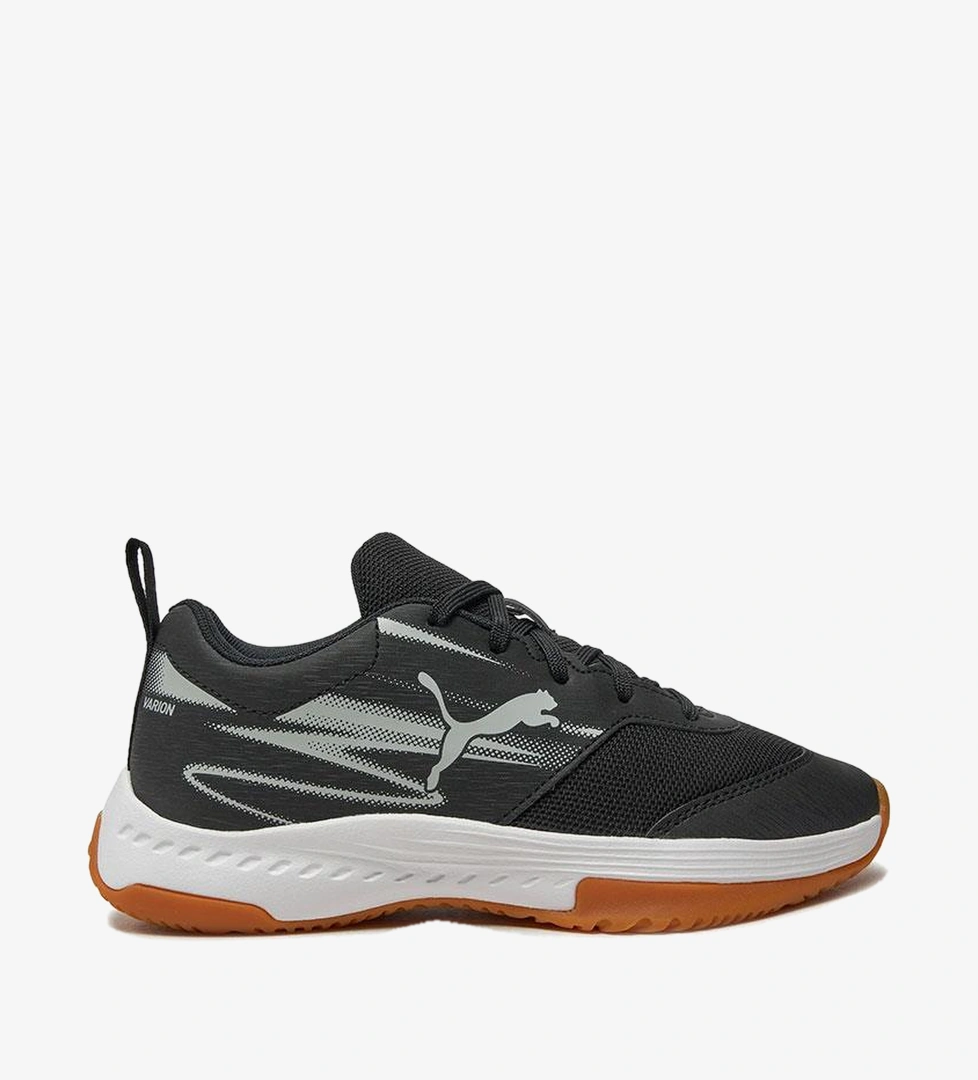 Puma Siyah Puma Varion