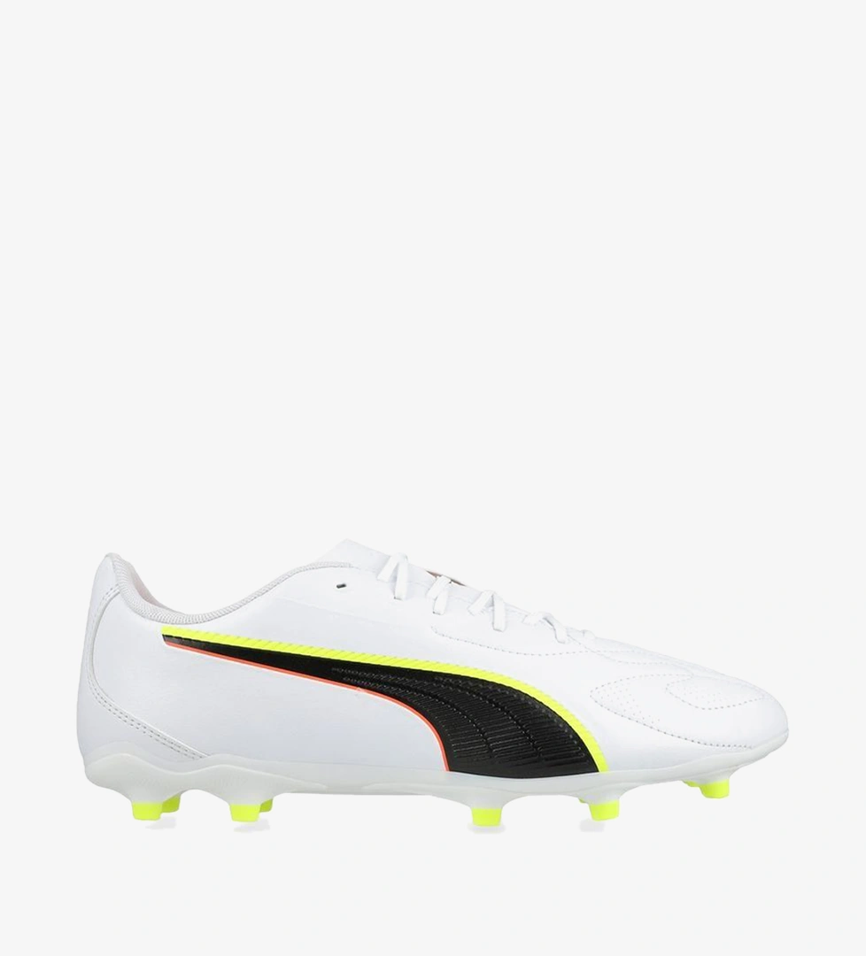 Puma Beyaz Puma King 20 Play Fg/Ag