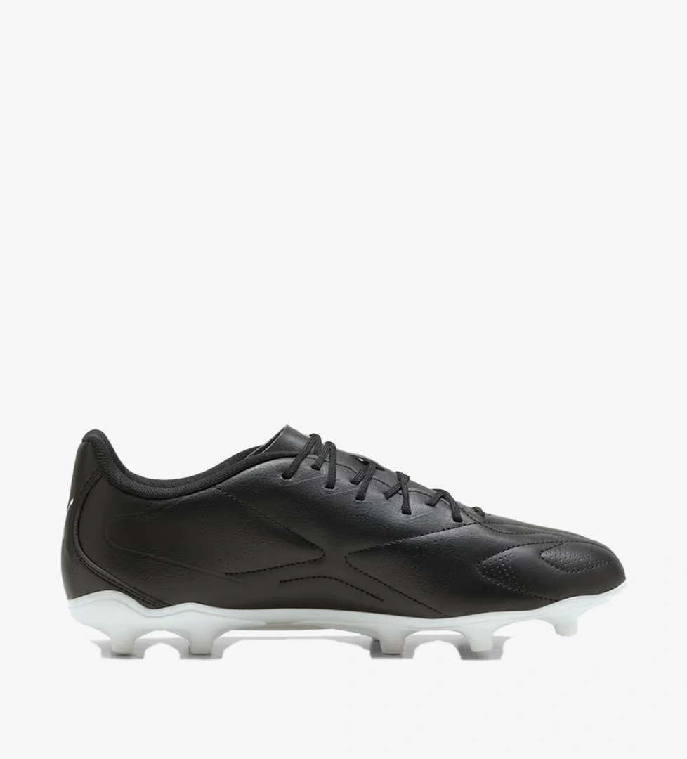 Puma Siyah Puma King 20 Play Fg/Ag Erkek Futbol