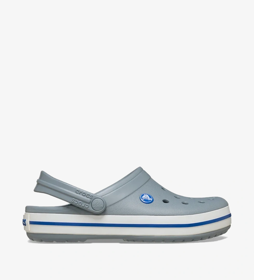 Crocs Gri Crocs Crocband