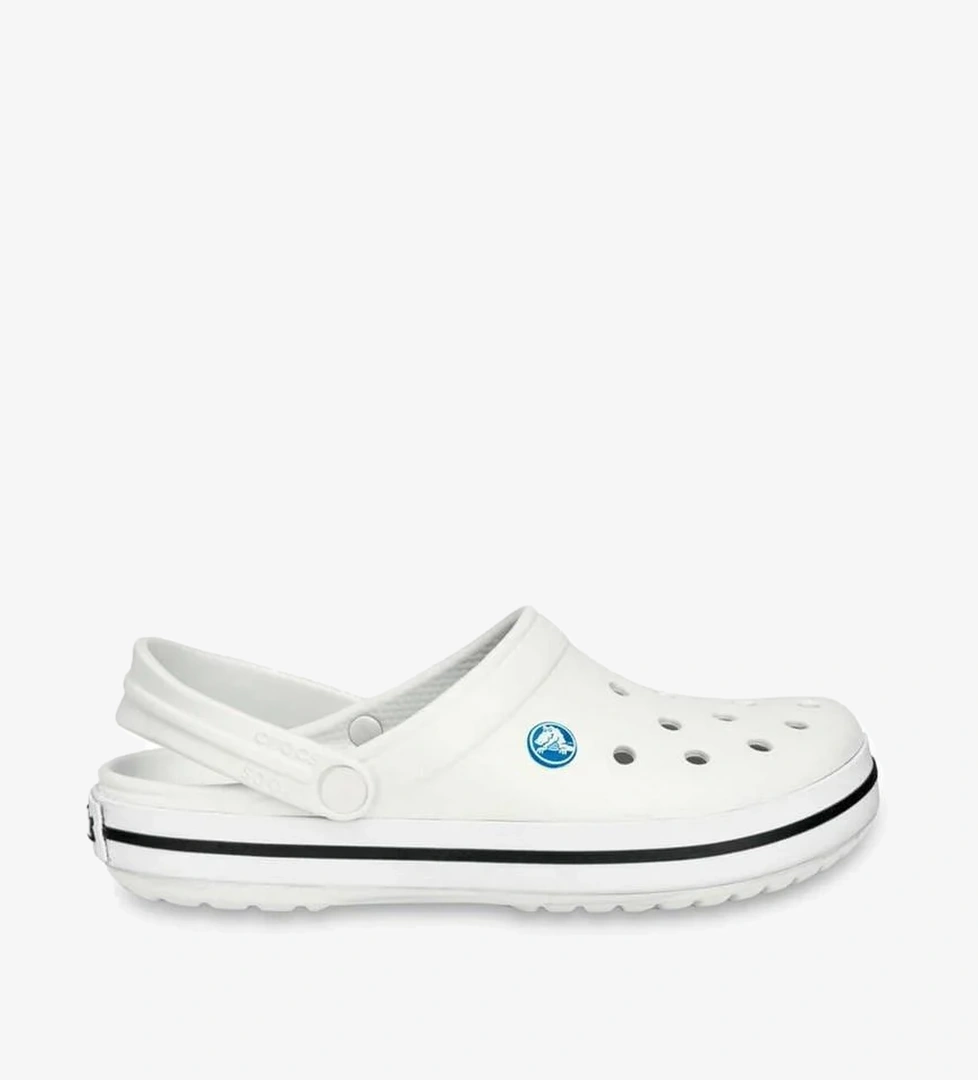 Crocs Beyaz Crocs Crocband