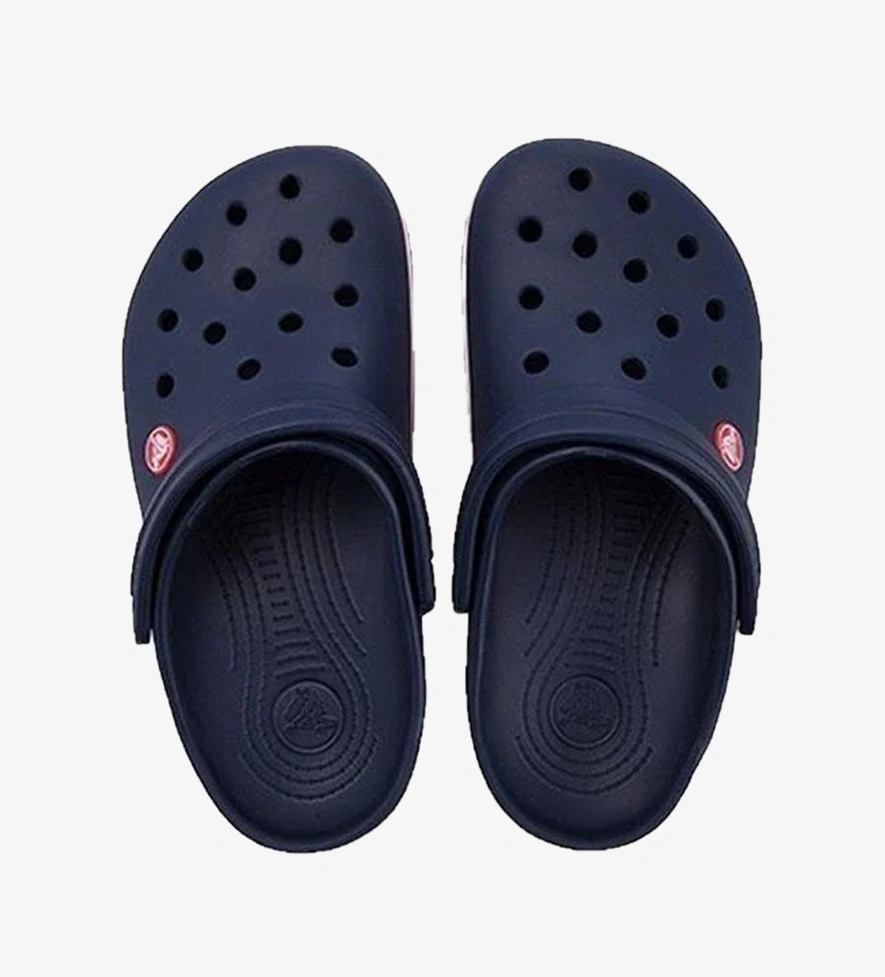 Crocs Lacivert Crocs Crocband 11016-410