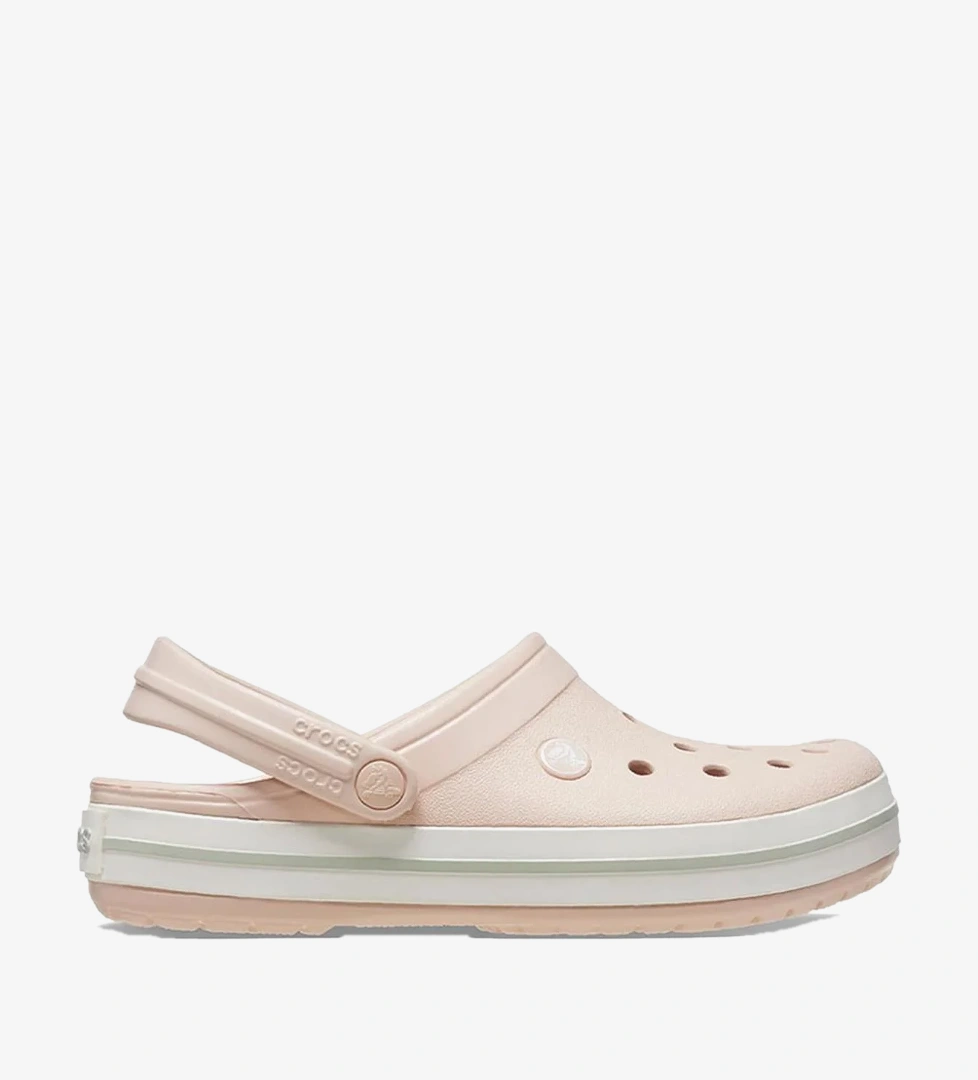 Crocs Pembe Crocs Crocband