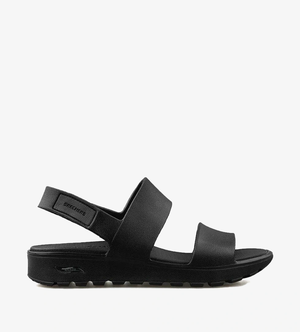 Skechers Siyah Skechers Arch Fit