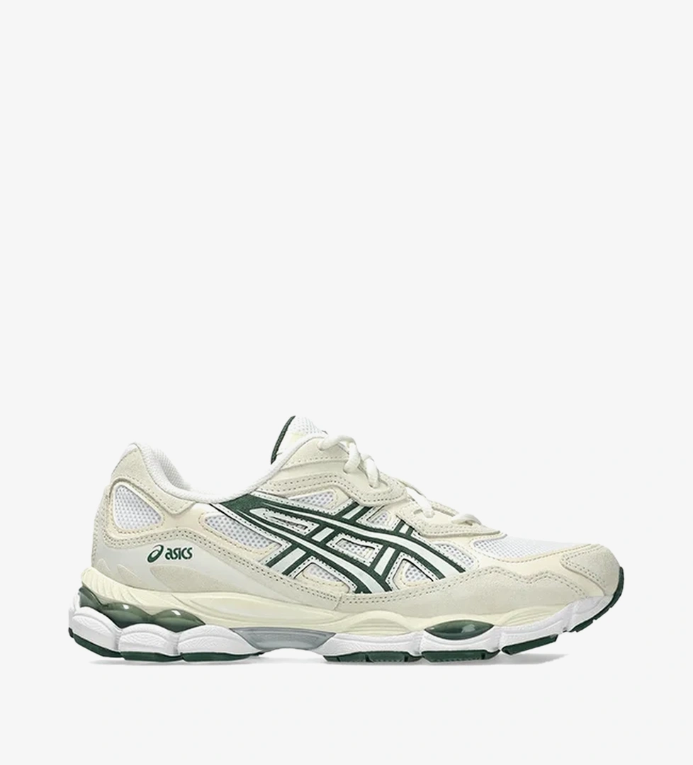Asics Renkli Asics Gel