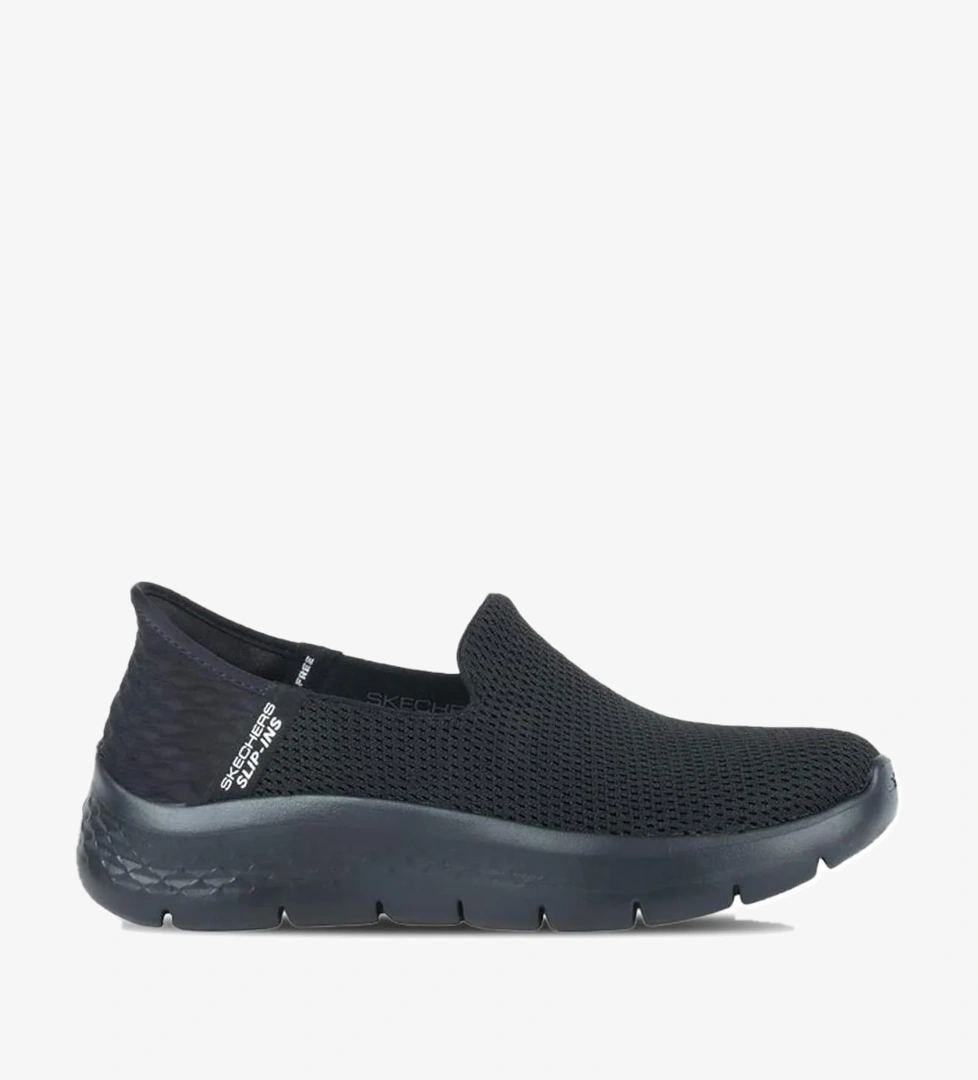 Skechers Siyah Skechers Go Walk