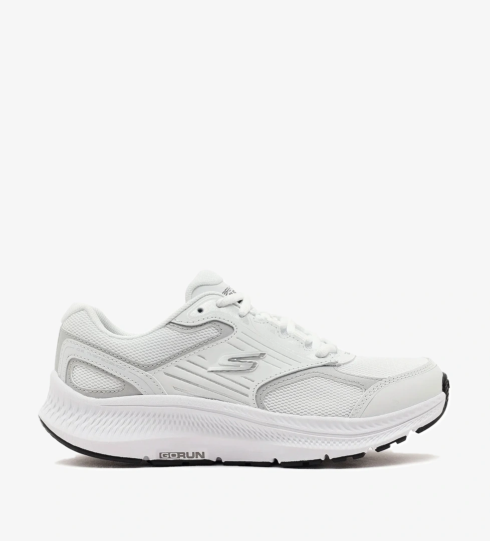 Skechers Beyaz Skechers Go Run Consistent 2.0