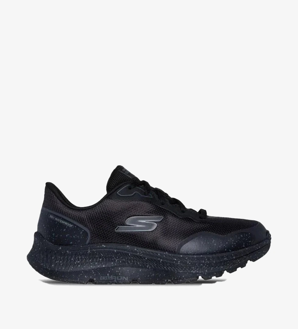 Skechers Siyah Skechers Go Run Consistent 2.0