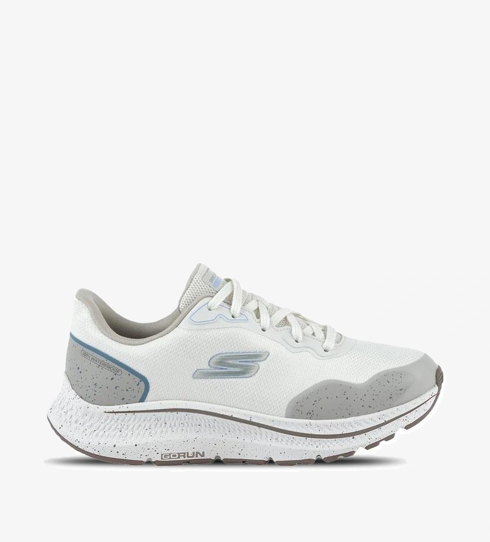 Skechers Beyaz Skechers Go Run Consistent 2.0