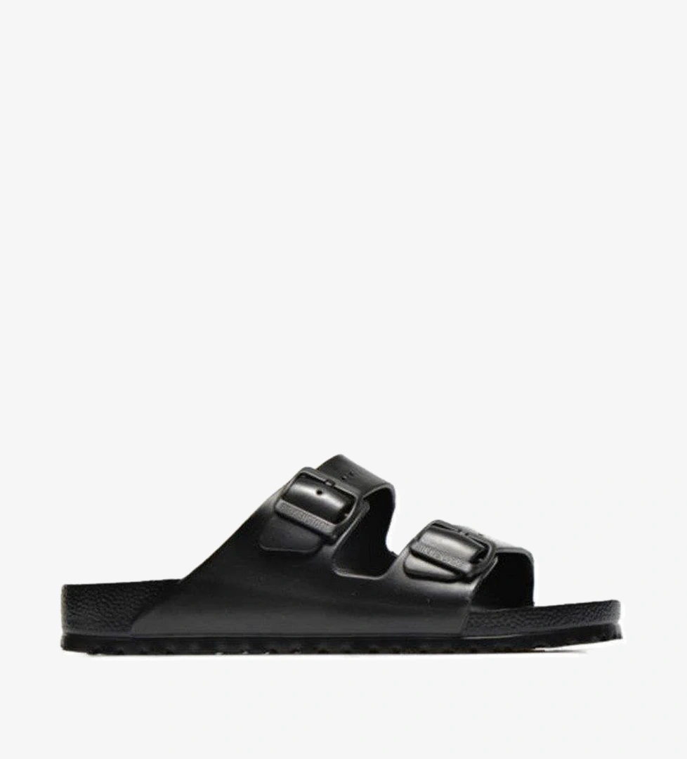 Birkenstock Siyah Birkenstock Arizona Eva