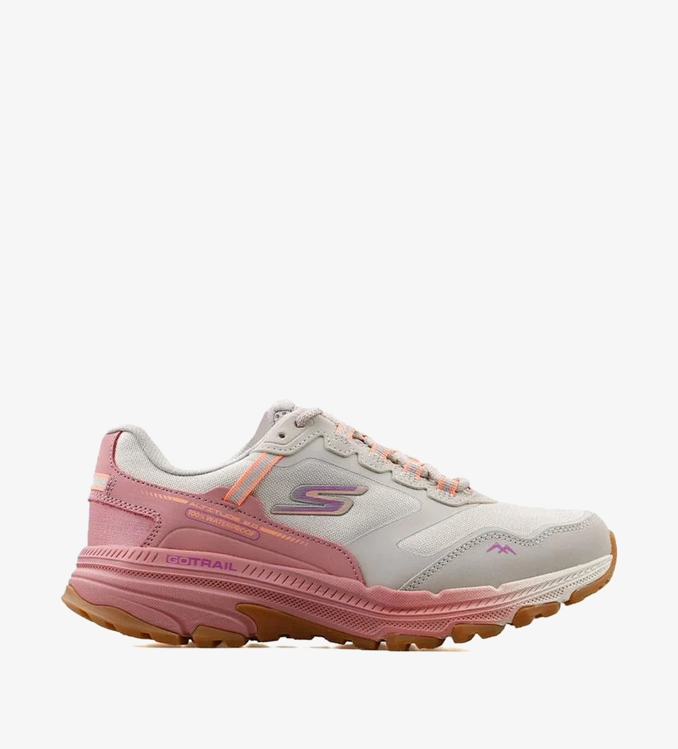 Skechers Krem Skechers Go Run Trail Altitude 2.0