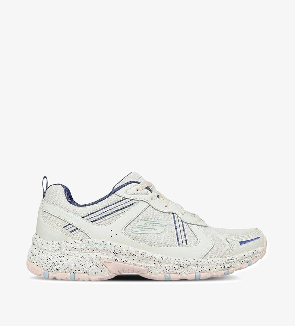 Skechers Krem Skechers Hillcrest