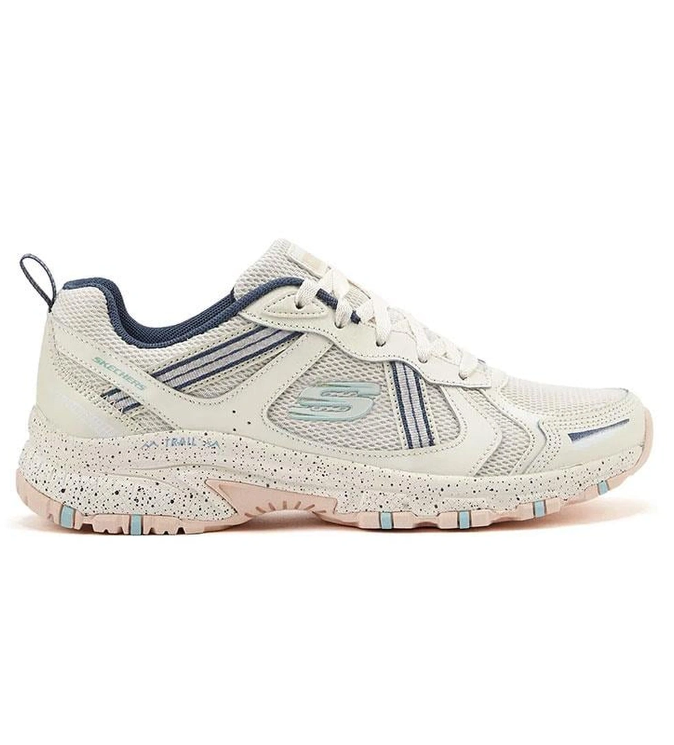 Skechers Beyaz Skechers Hillcrest Ayakkabı
