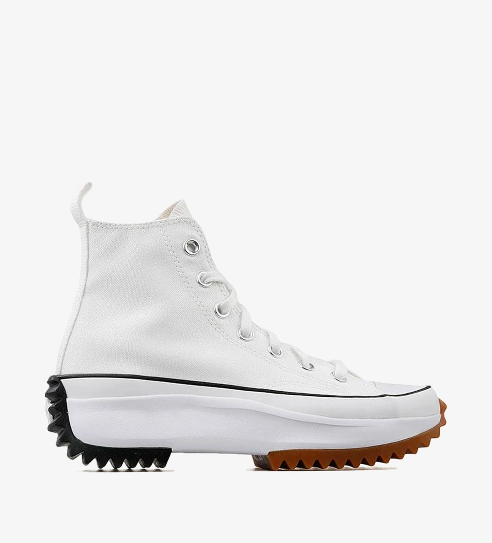 Converse Beyaz Converse Run Star Hike