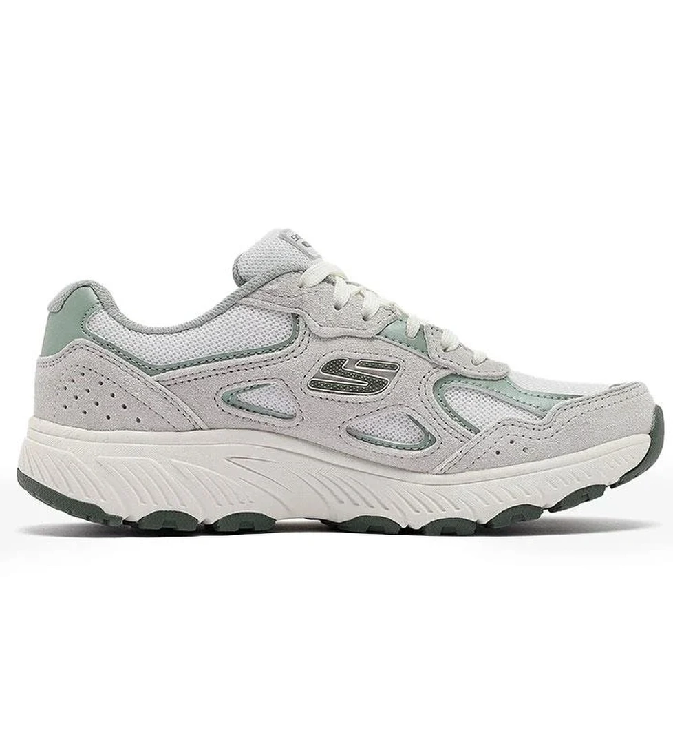 Skechers Beyaz Skechers Hillcrest 2.0