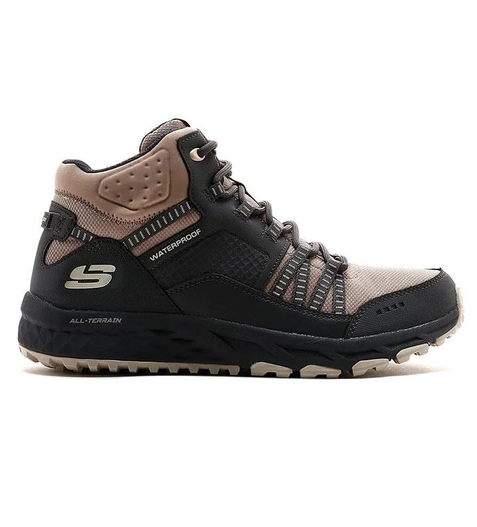 Skechers Gri Skechers Escape