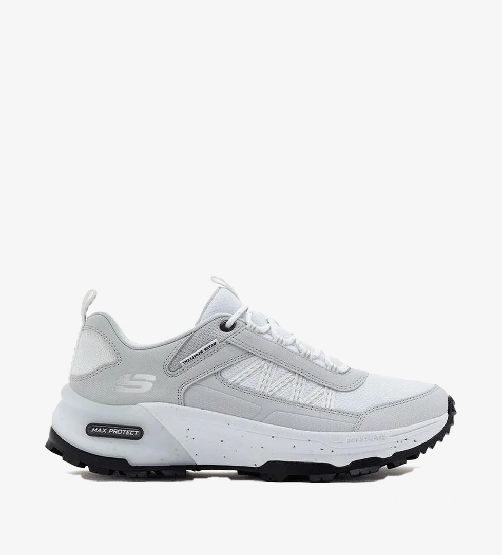 Skechers Beyaz Skechers Max Protect