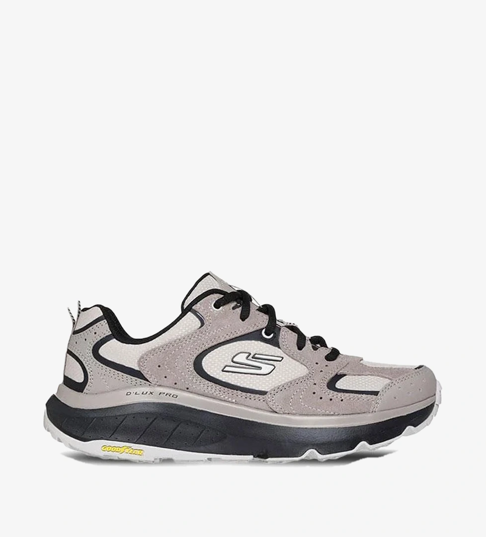 Skechers Kahverengi Skechers D'lux Pro