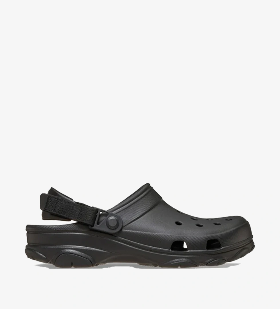 Classic All Terrain Clog Erkek Sandalet