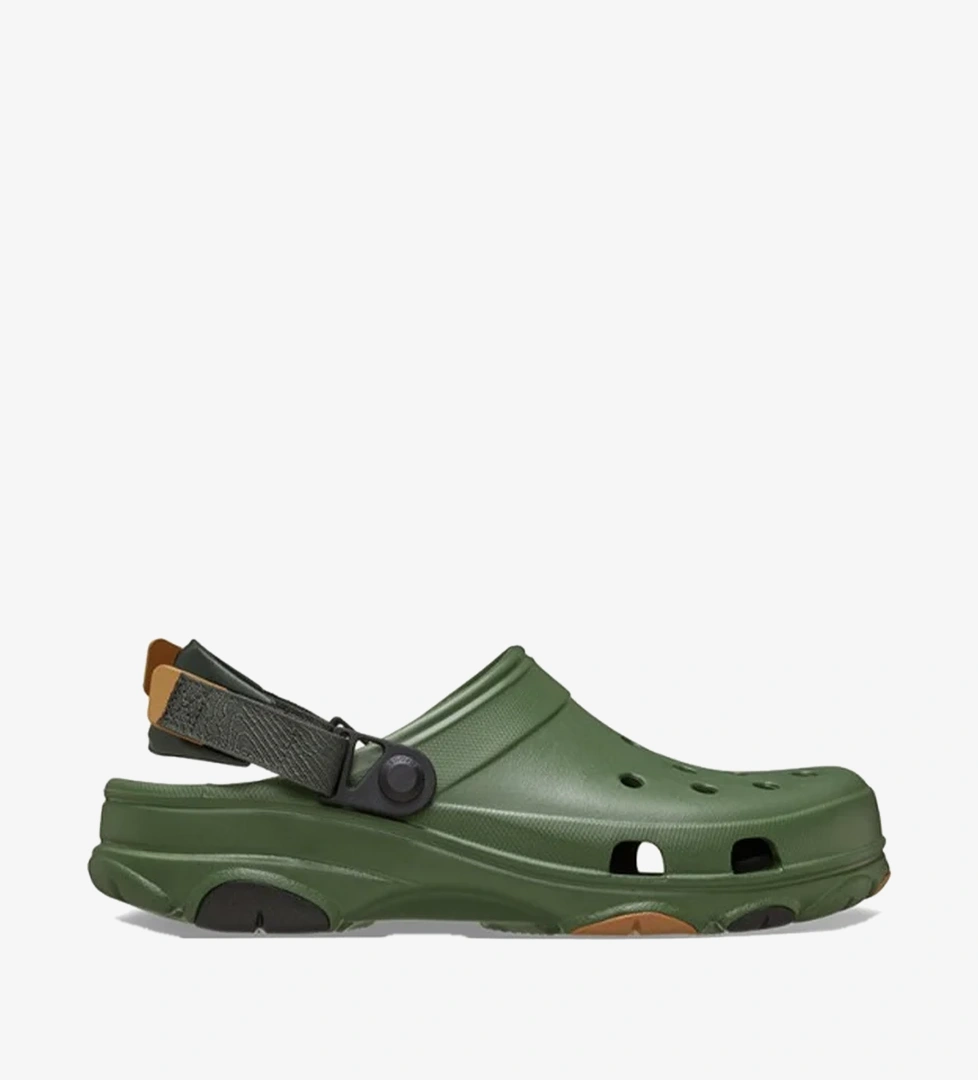 Crocs Classic All