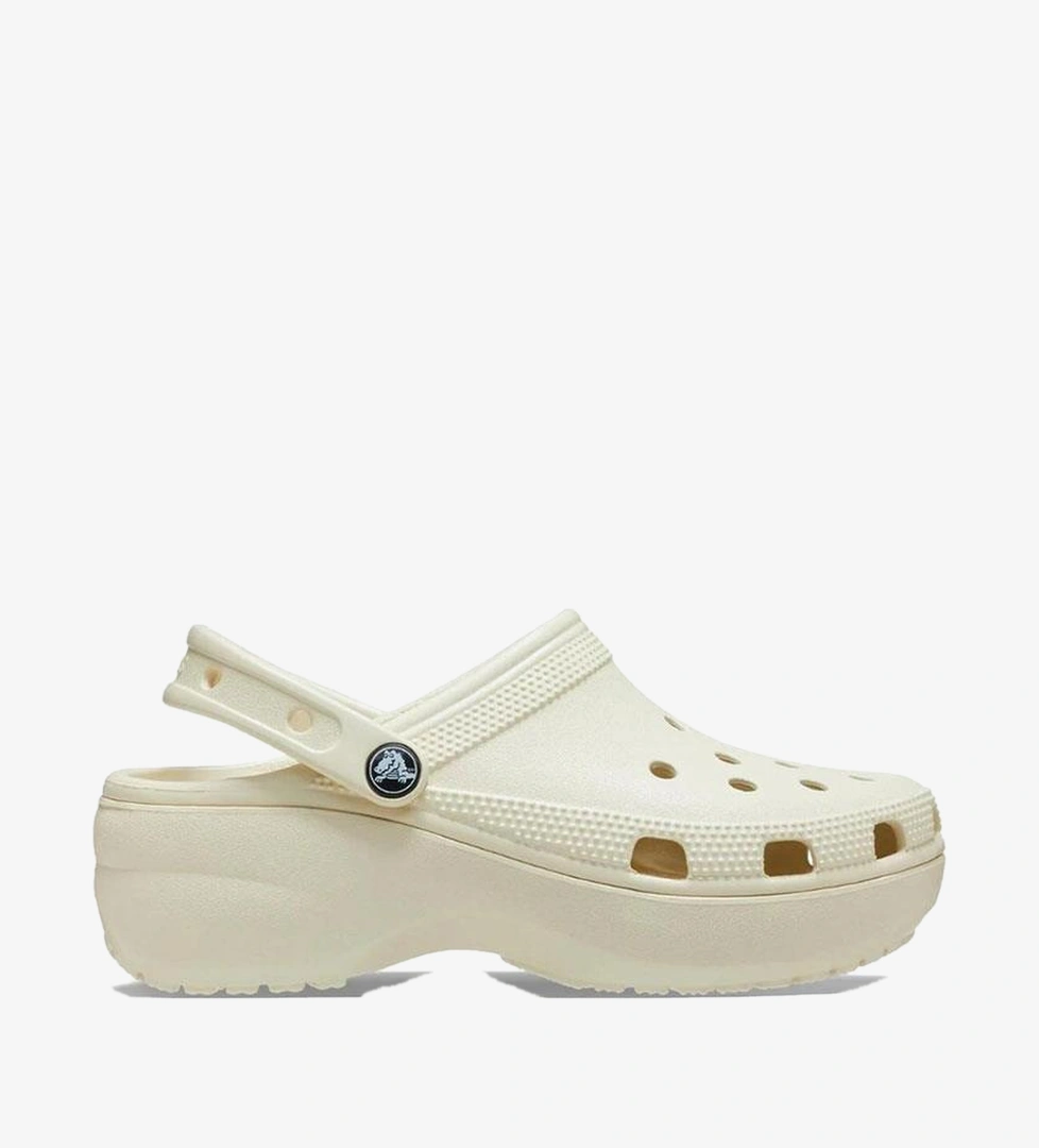 Classic Platform Clog W Kadın Sandalet