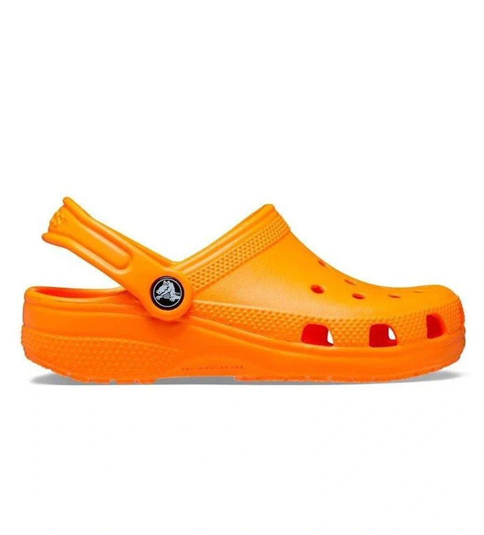 Crocs Turuncu Crocs Classic Clog