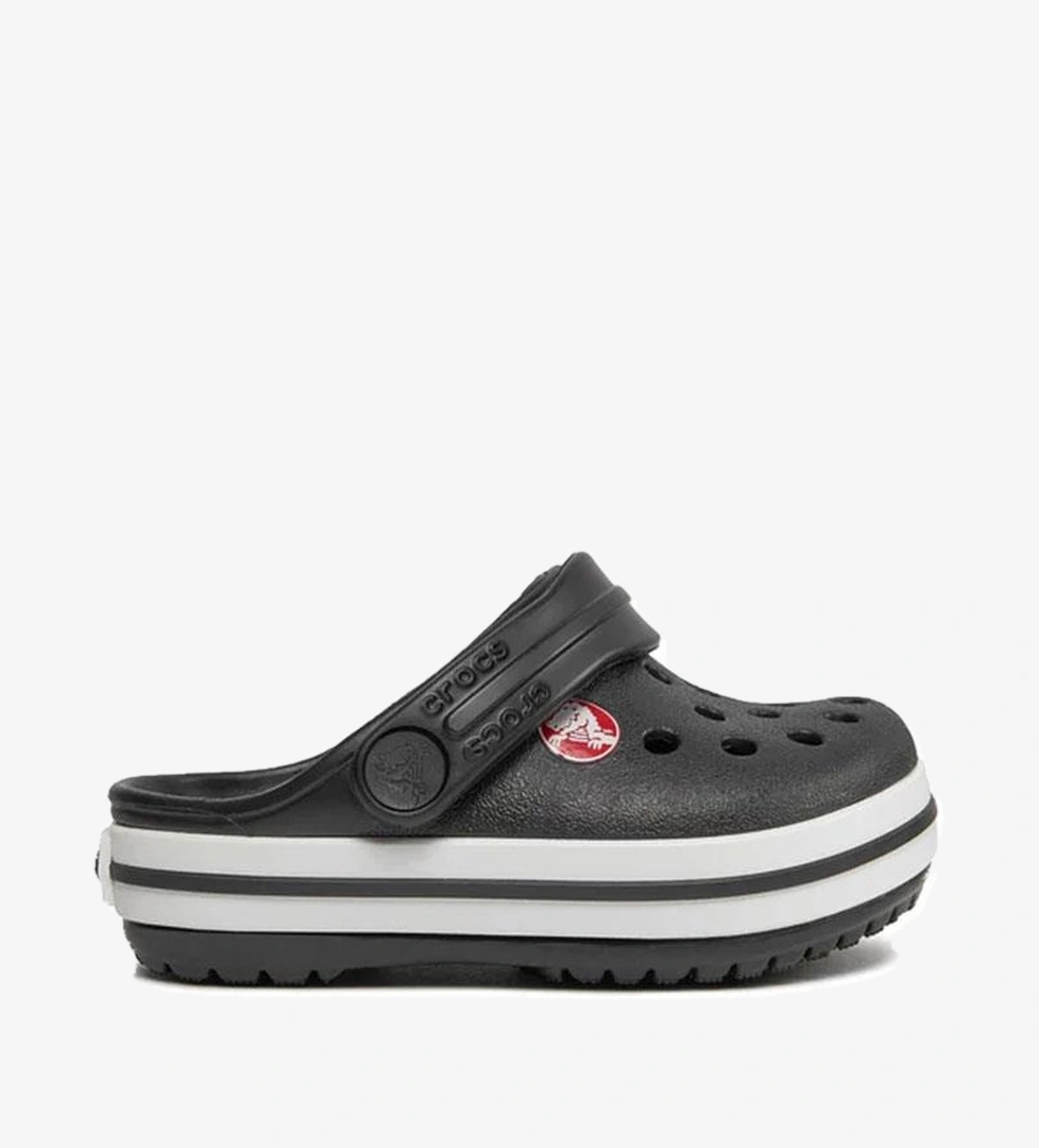 Crocs Siyah Crocs Crocband