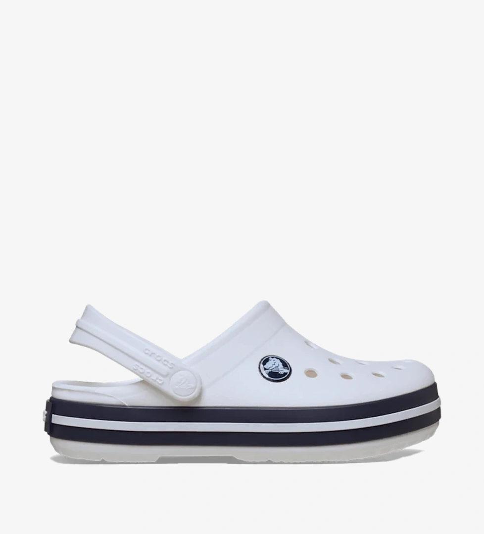 Crocband Clog T Çocuk Sandalet