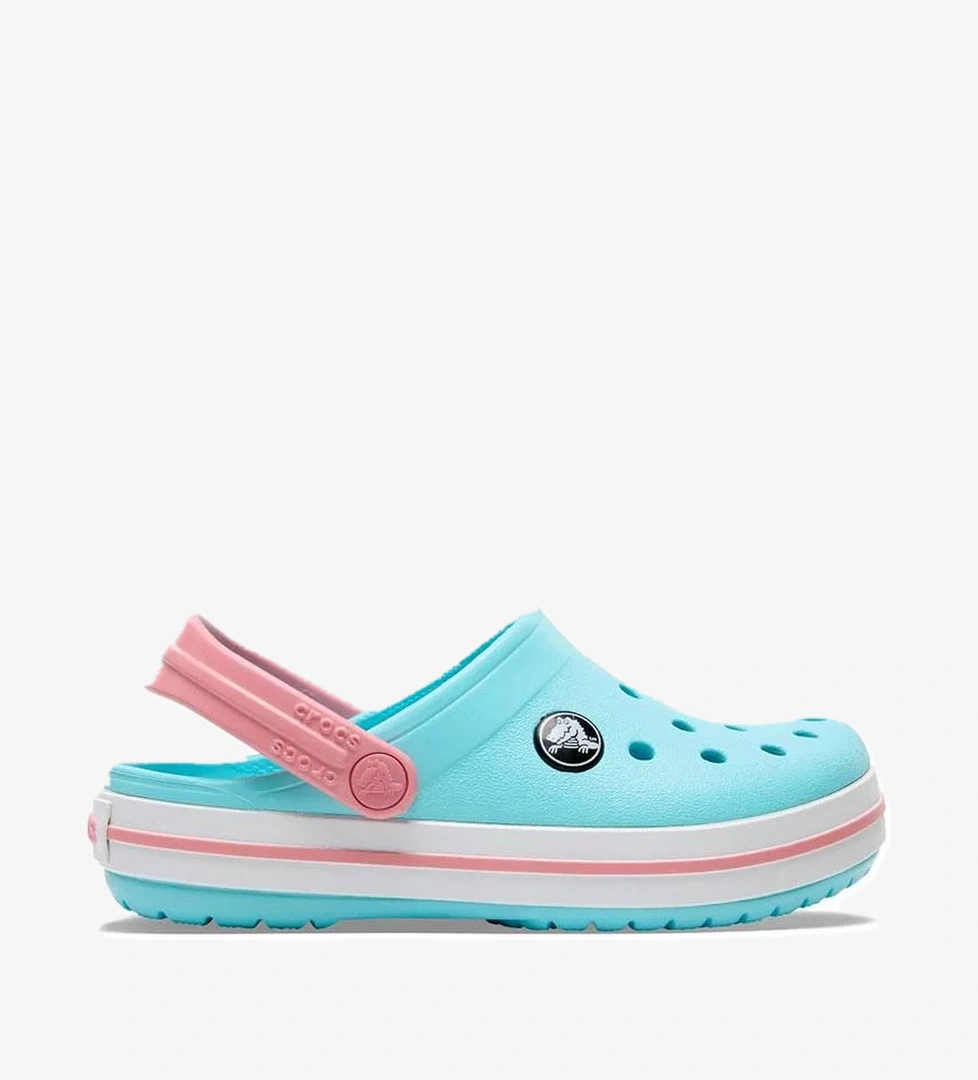 Crocs Mavi Crocs Crocband Clog