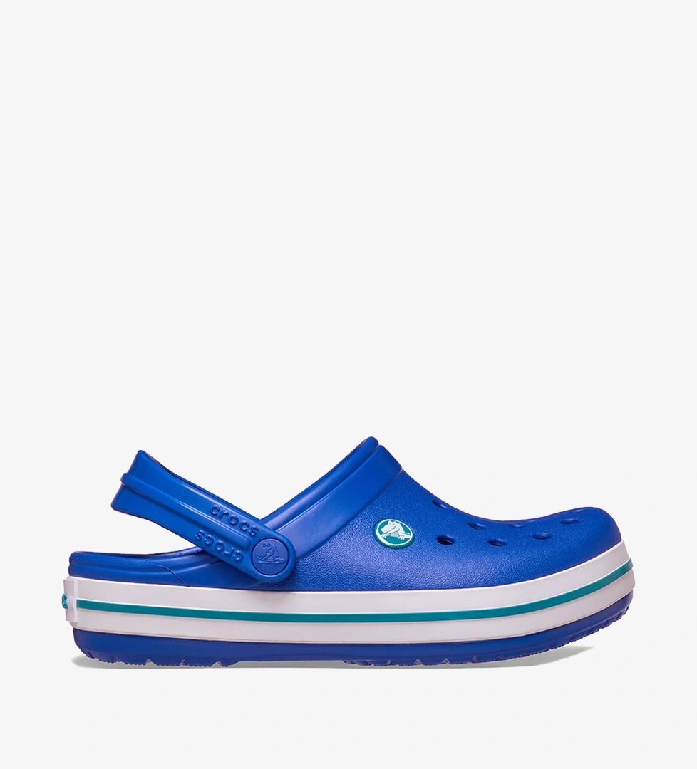 Crocband Clog K Çocuk Sandalet