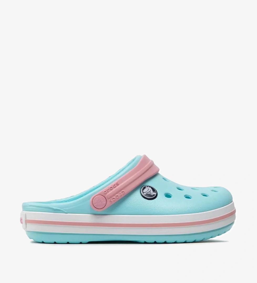 Crocs Mavi Crocs Crocband Clog