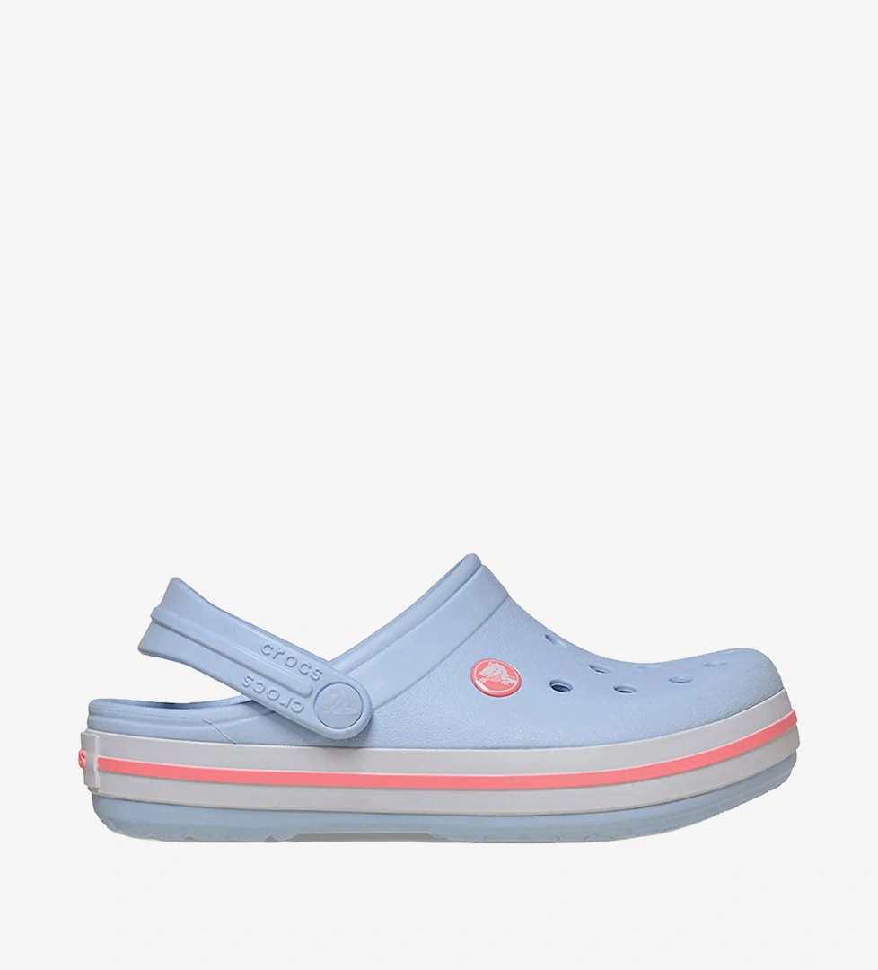 Crocband Clog K Çocuk Sandalet