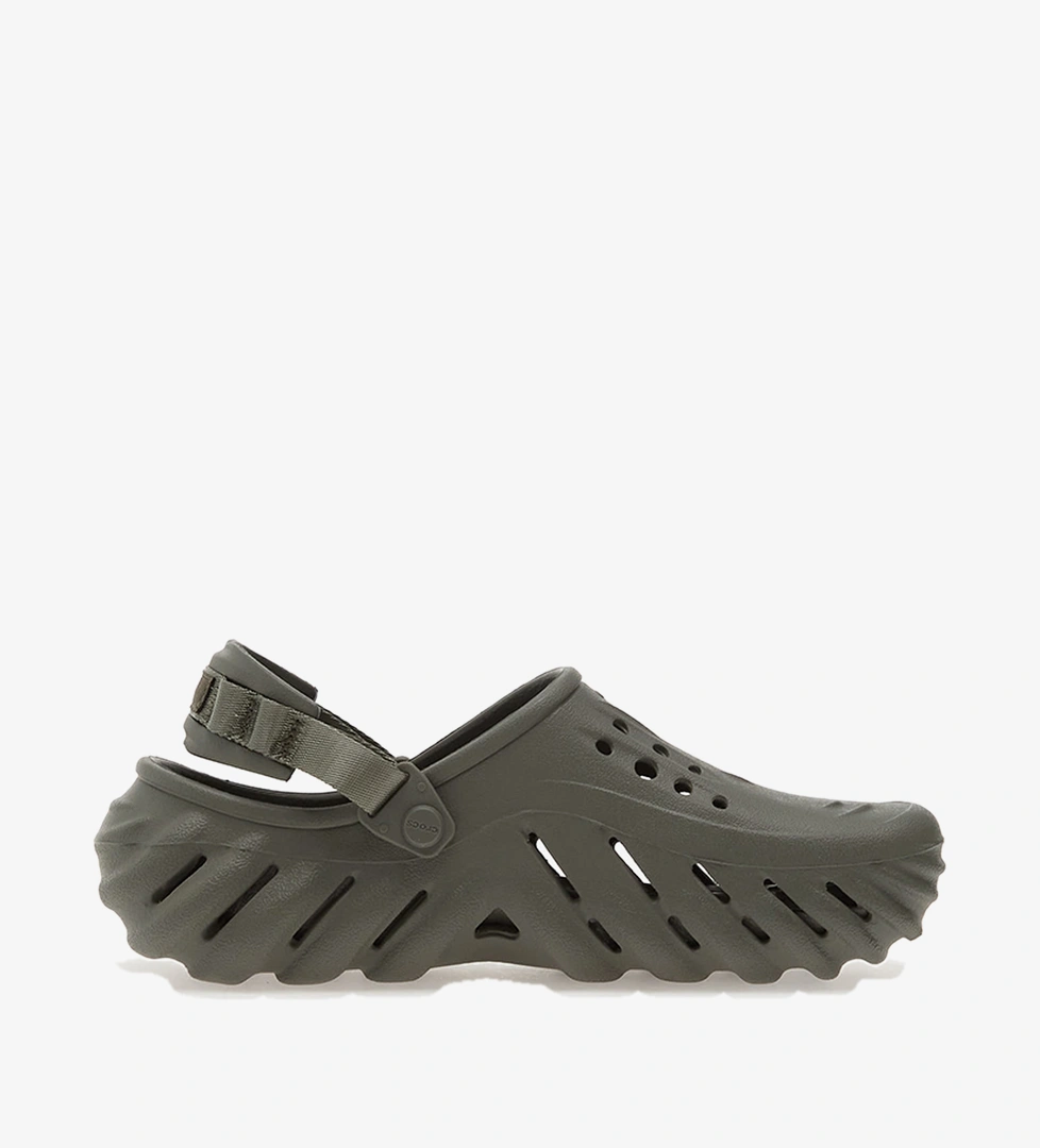 Echo Clog Erkek Sandalet