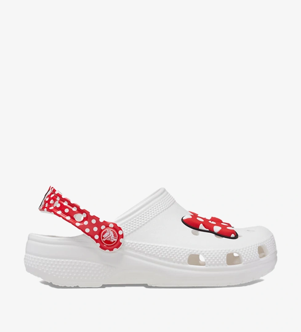 Crocs Crocs Disney Minnie