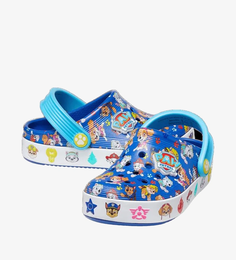 Crocs Crocs Paw Patrol
