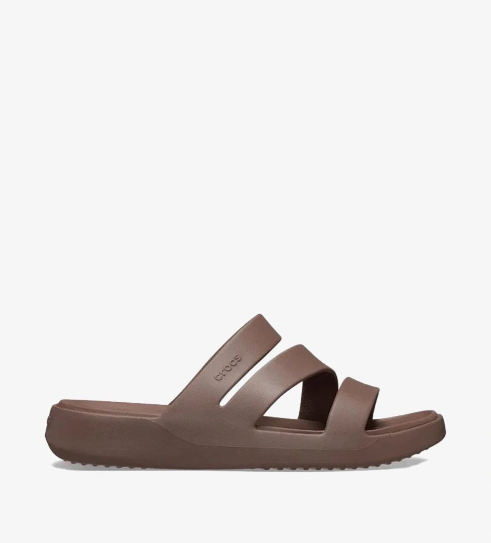 Crocs Kahverengi Crocs Getaway