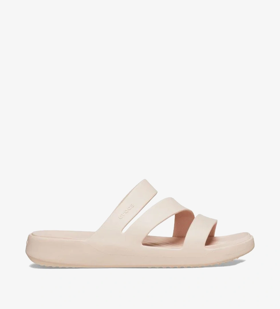 Crocs Pembe Crocs Getaway