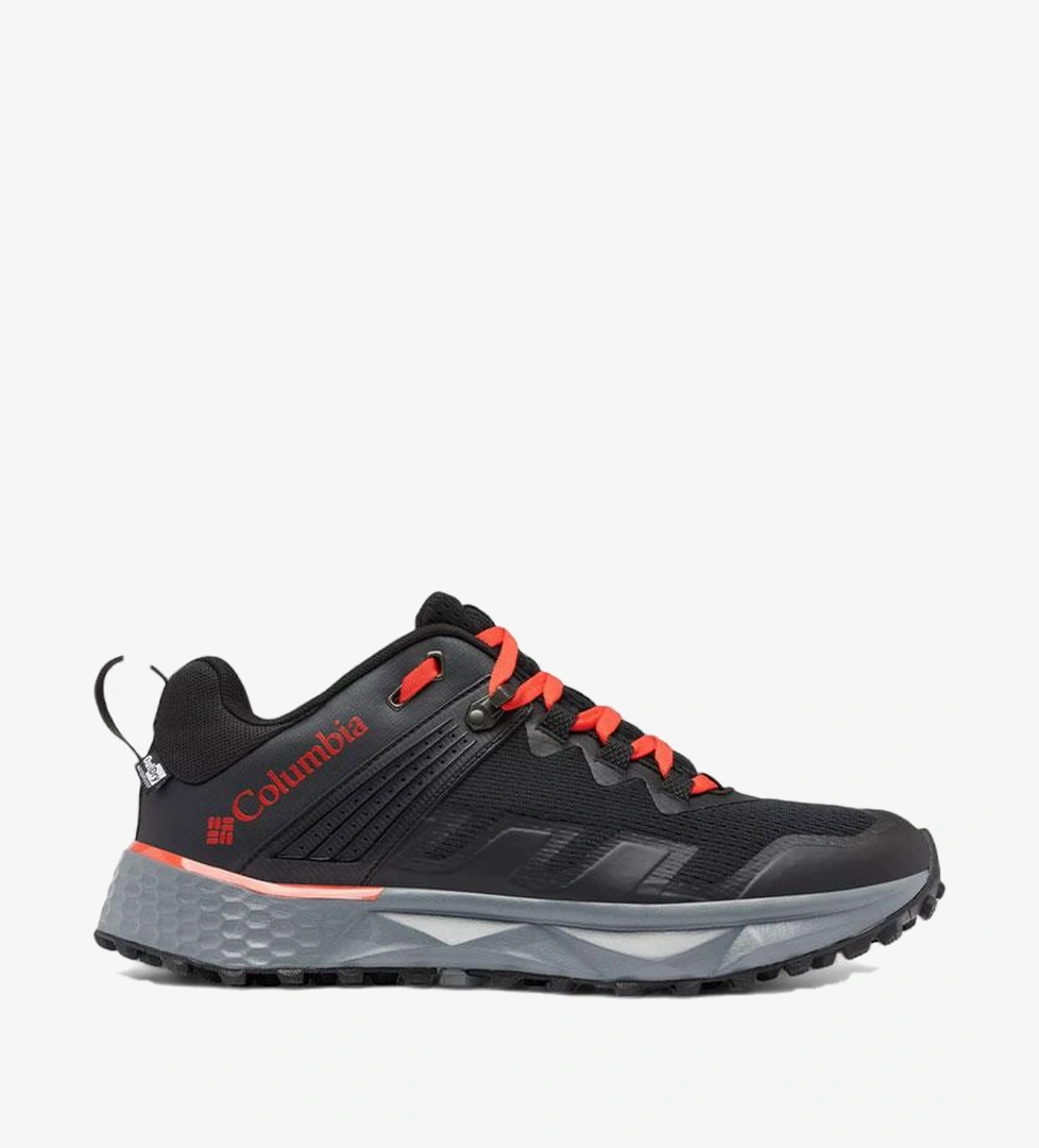 Columbia Siyah Columbia Facet 75