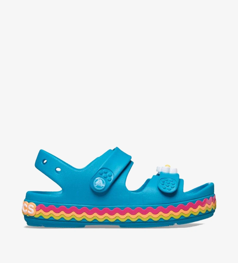 Crocs Mavi Crocs Crocband Cruiser