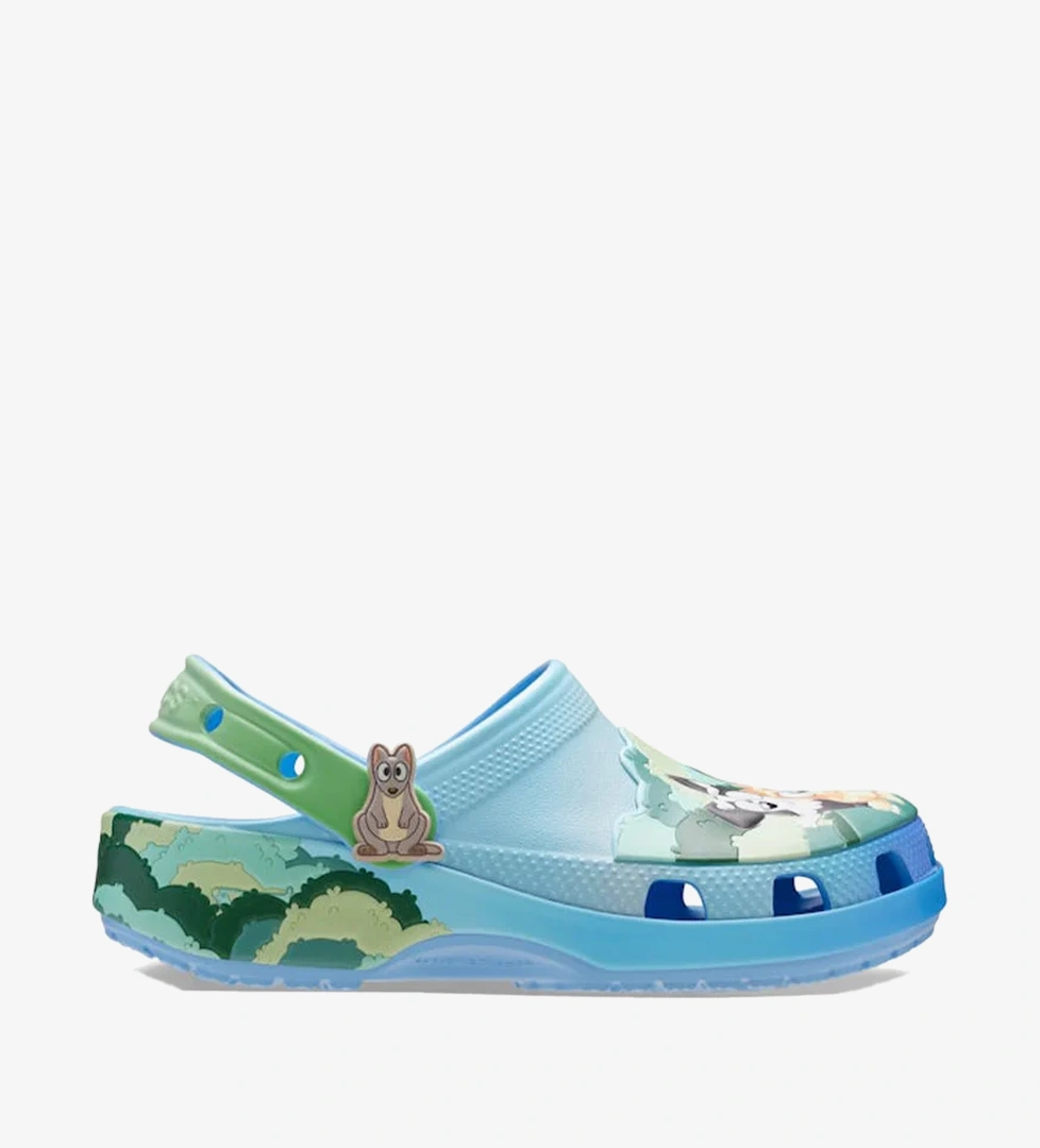 Crocs Bluey Cls Ürün Listesi