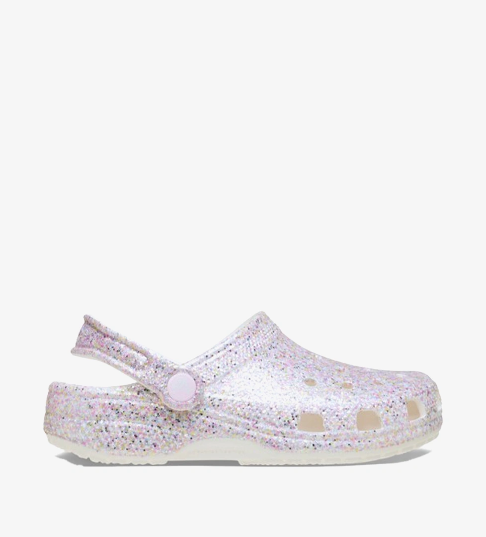 Crocs Beyaz Crocs Classic Fantasy